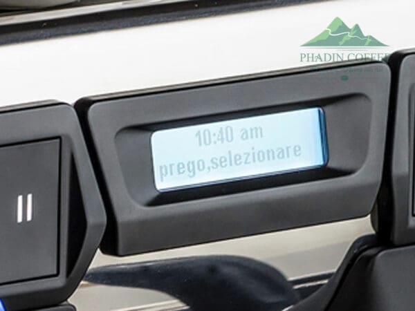 Máy pha cà phê Rancilio Classe 7 USB