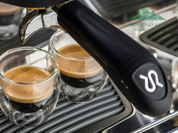 Máy pha cà phê Rancilio Classe 7 USB