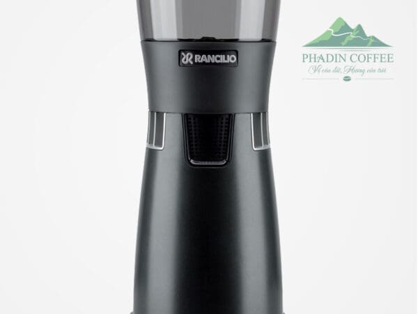 Máy xay cà phê Rancilio KRYO 65 ST - ảnh chi tiết 4 tại Phadin