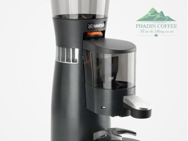 Máy xay cà phê Rancilio KRYO 65 ST - ảnh chi tiết 7 tại Phadin