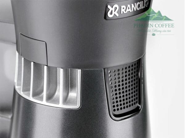 Máy xay cà phê Rancilio KRYO 65 ST - ảnh chi tiết 2 tại Phadin