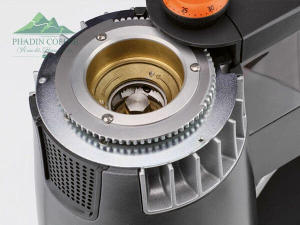 Máy xay cà phê Rancilio KRYO 65 ST - ảnh chi tiết 3 tại Phadin