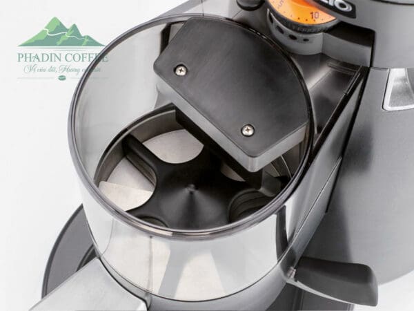 Máy xay cà phê Rancilio KRYO 65 ST - ảnh chi tiết 6 tại Phadin