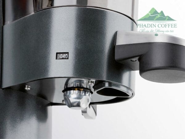 Máy xay cà phê Rancilio KRYO 65 ST - ảnh chi tiết 5 tại Phadin