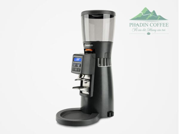Máy xay cà phê Rancilio KRYO 65 OD - ảnh chi tiết 2 tại Phadin