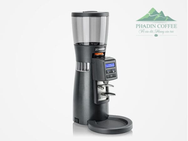 Máy xay cà phê Rancilio KRYO 65 OD - ảnh chi tiết 3 tại Phadin