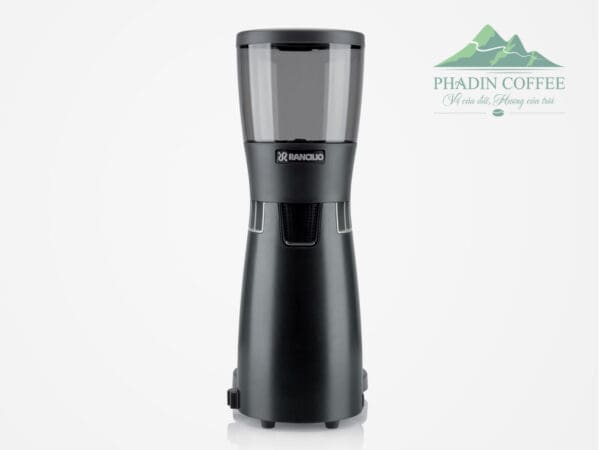 Máy xay cà phê Rancilio KRYO 65 OD - ảnh chi tiết 8 tại Phadin