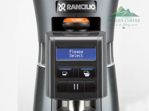 Máy xay cà phê Rancilio KRYO 65 OD - ảnh chi tiết 4 tại Phadin