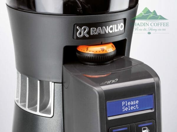 Máy xay cà phê Rancilio KRYO 65 OD - ảnh chi tiết 6 tại Phadin