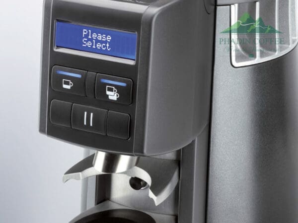 Máy xay cà phê Rancilio KRYO 65 OD - ảnh chi tiết 7 tại Phadin