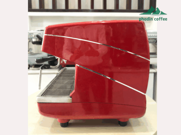Nuova Simonelli Appia 2 Group Like New 98% (Đỏ 1 - 2015)