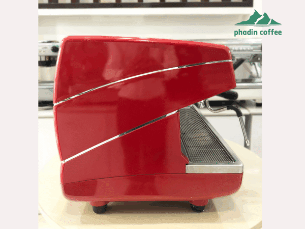 Nuova Simonelli Appia 2 Group Like New 98% (Đỏ 1 - 2015)