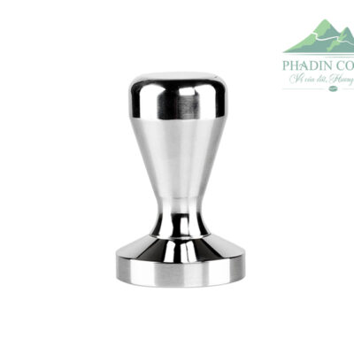 Tamper nén cà phê inox 58mm Delicio 5801 (Chiếc)