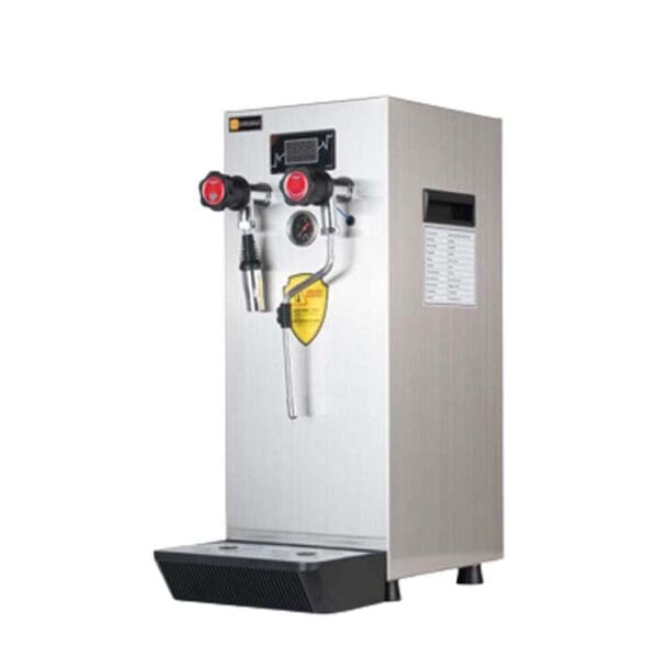 Máy đun nước nóng | Máy sục hơi sữa áp suất cao Unibar-2500