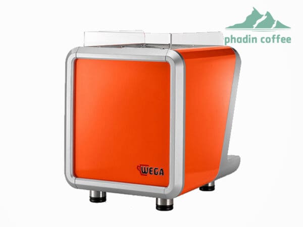 Máy pha cà phê Wega IO EVD 1 group