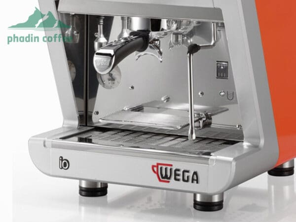 Máy pha cà phê Wega IO EVD 1 group