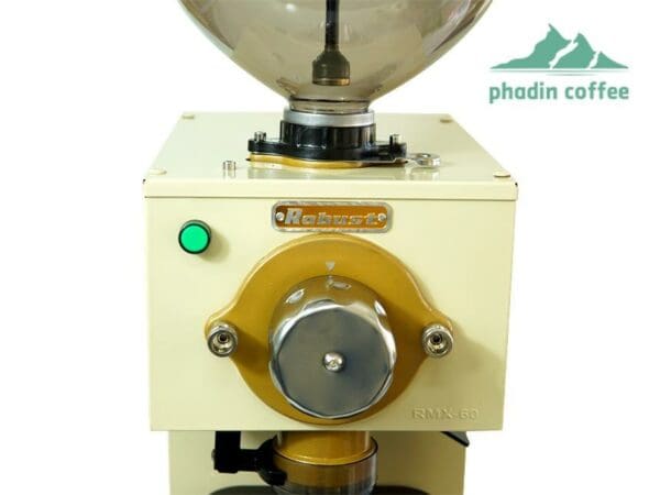Máy xay cà phê Robust | RMX-60 - ảnh chi tiết 9 tại Phadin