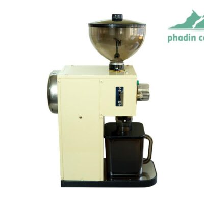 Máy xay cà phê Robust | RMX-60 - ảnh chi tiết 3 tại Phadin