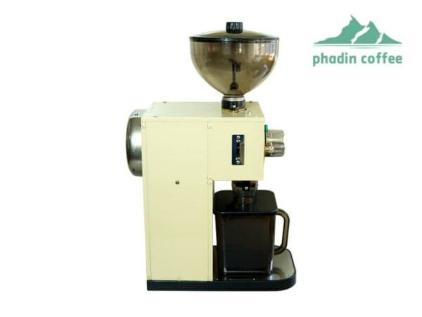 Máy xay cà phê Robust | RMX-60 - ảnh chi tiết 3 tại Phadin