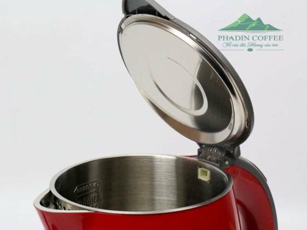 Ấm siêu tốc Midea MK-H415E2 1,5L
