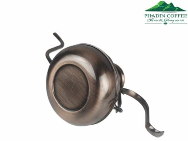 Pour Over Kettle - Ấm pha cà phê  450ml