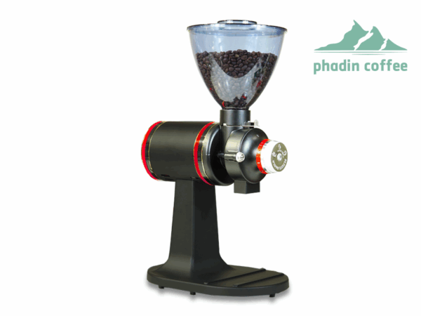 Máy xay cà phê, trà Foresto | MX700 - ảnh chi tiết 9 tại Phadin