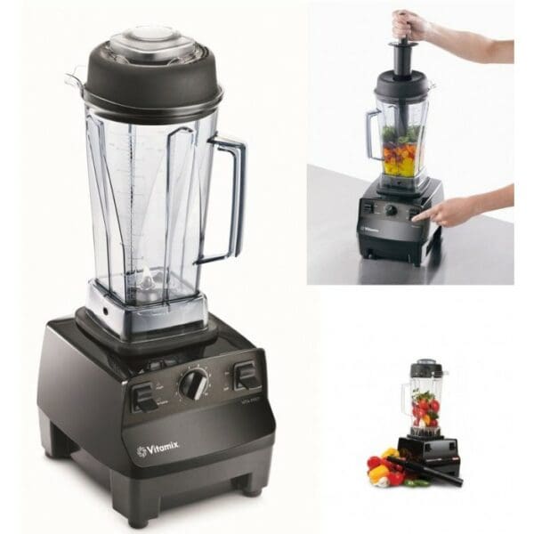 Máy xay sinh tố công nghiệp Vitamix Prep 3 | 220V