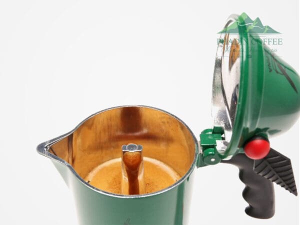 Bình moka pot Bialetti Break Alpina