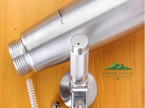 Bình xịt kem tươi WHIP-IT - 500ml