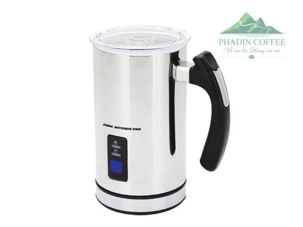 Bình tạo bọt sữa Frother