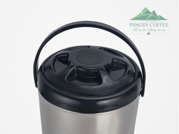 Bình giữ nhiệt | Bình ủ trà 6L