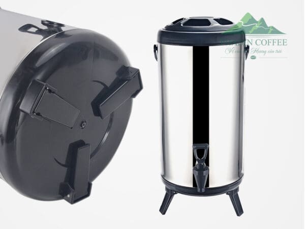 Bình giữ nhiệt | Bình ủ trà 6L