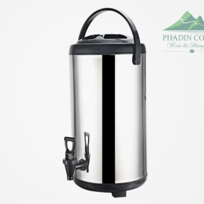 Bình giữ nhiệt | Bình ủ trà 12L