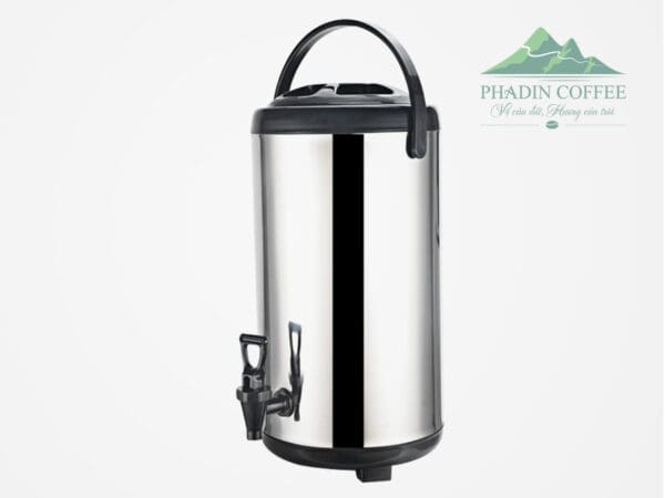 Bình giữ nhiệt | Bình ủ trà 12L