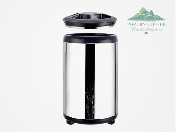 Bình giữ nhiệt | Bình ủ trà 10L