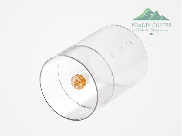 Bộ dụng cụ pha cà phê đá lạnh Cold Drip