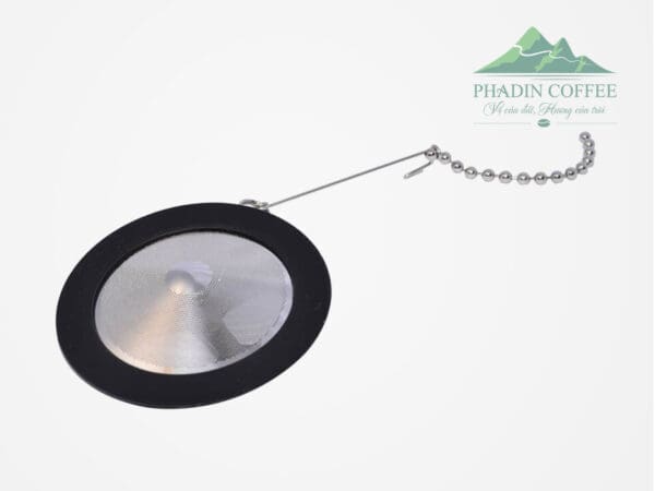 Bộ lọc Syphon bằng cao su
