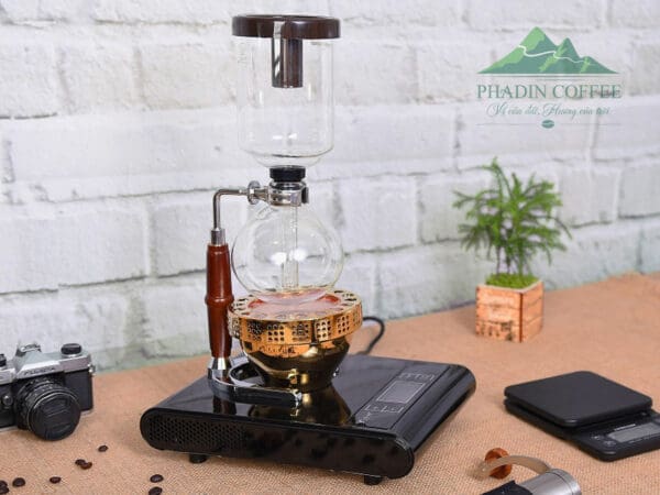 Syphon CAFEDE KONA