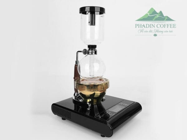 Syphon CAFEDE KONA