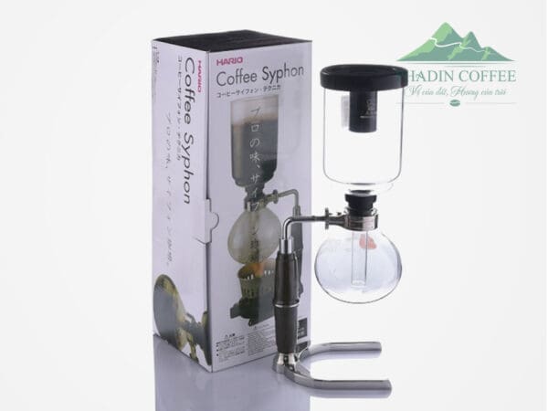 Syphon HARIO