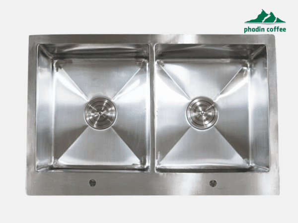 Bồn rửa inox quầy bar