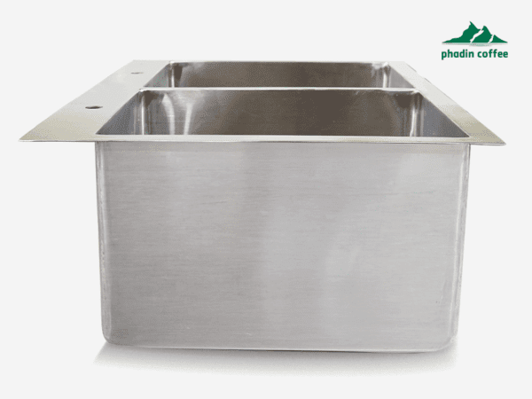 Bồn rửa inox quầy bar