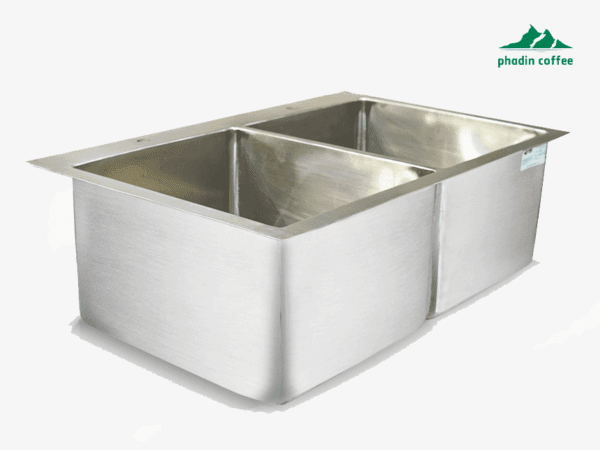 Bồn rửa inox quầy bar