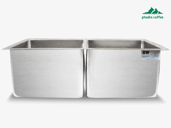 Bồn rửa inox quầy bar