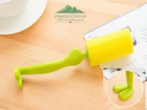 Cây cọ rửa ly cốc