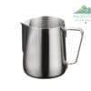 Ca đánh sữa inox