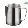 Ca đánh sữa inox – 600ml