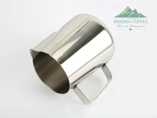 Ca đánh sữa thường 600ml