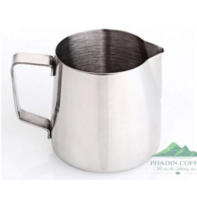 Ca đánh sữa inox Delicio | Có vạch chia | 600ml