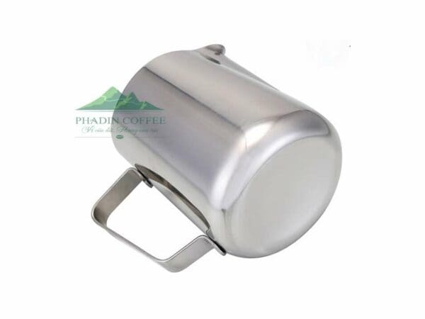Ca đánh sữa inox Delicio | Có vạch chia | 350ml